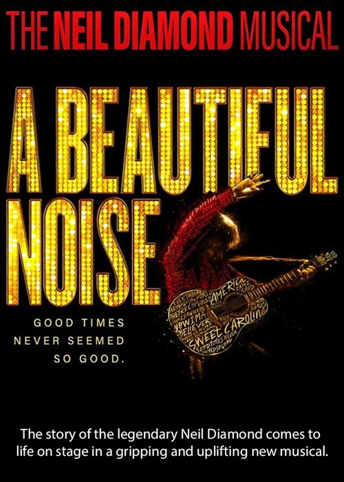 A Beautiful Noise