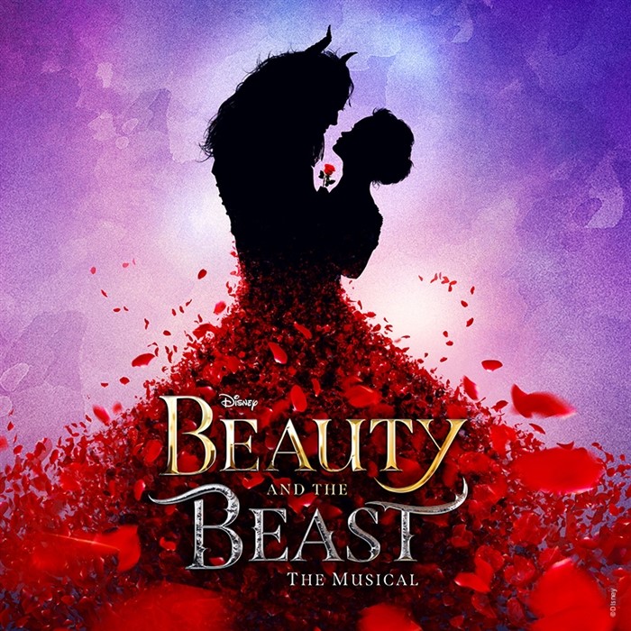 Beauty and the Beast