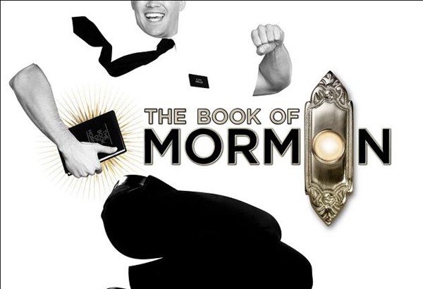 "Book of Mormon" in Providence