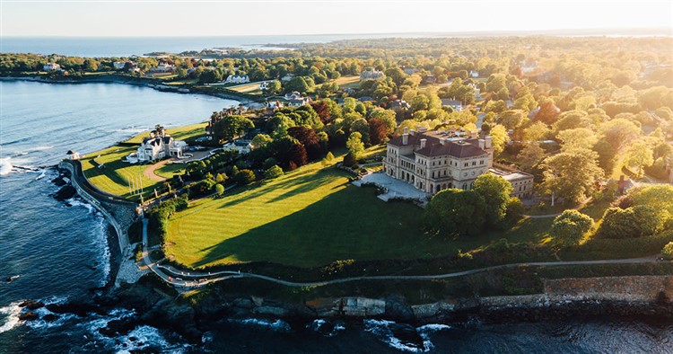 Newport Living