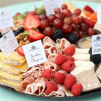 Nibbles and Sips