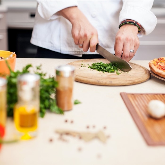 Taste of Rhode Island