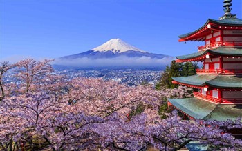 Cultural Treasures of Japan