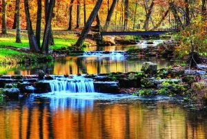 Ozarks Christmas in Branson
