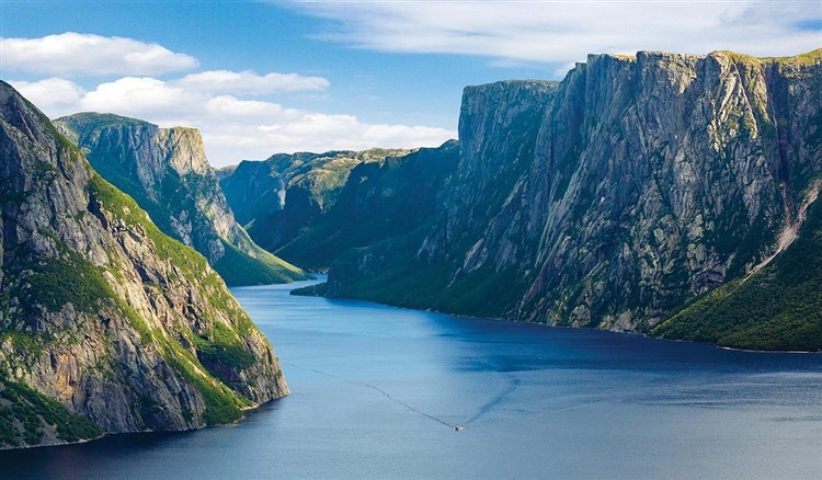 Newfoundland & Labrador