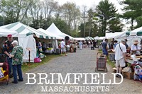 Brimfield Antique Show