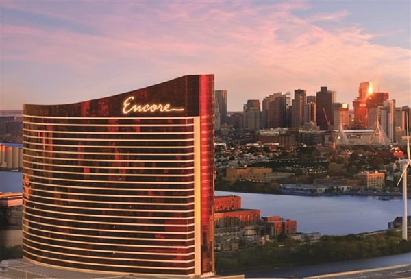 Encore Casino