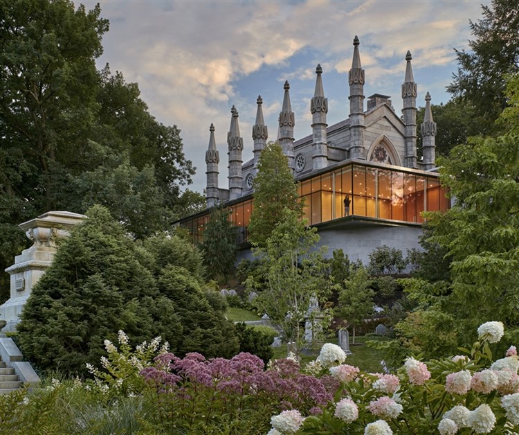 Treasures of Cambridge