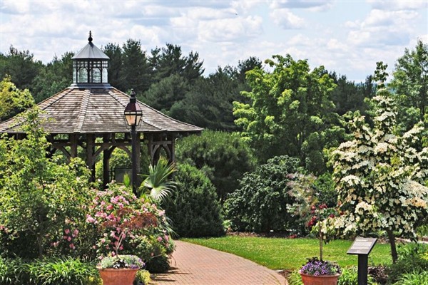 Gardens of MA