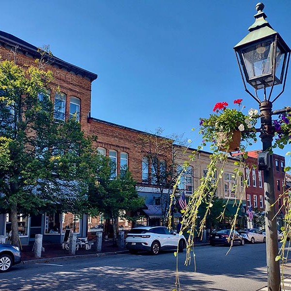 Bath Maine: The City of Ships