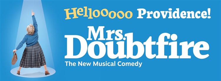 Mrs Doubtfire