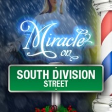 Newport Playhouse Miracle on Division St