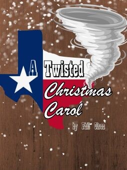 Newport Playhouse Twisted Christmas Carol