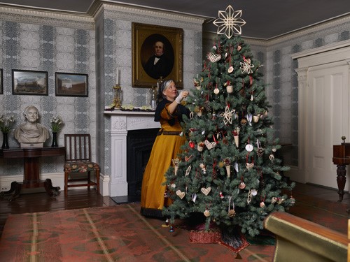 Portsmouth Victorian Christmas
