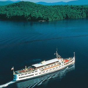 Summer Holiday in Wolfeboro