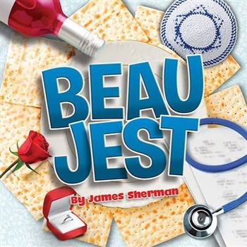 Newport Playhouse Beau Jest