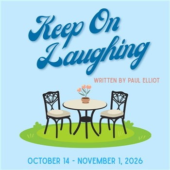 Newport Playhouse Keep on Laughing
