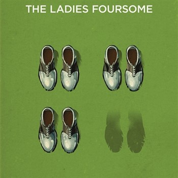 Newport Playhouse Ladies Foursome