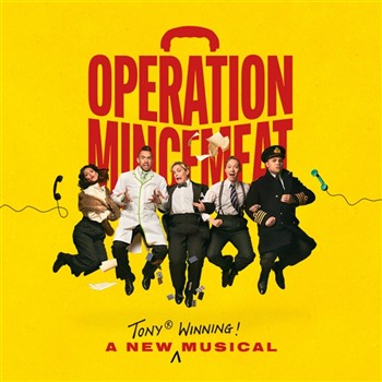 Operation Mincemeat