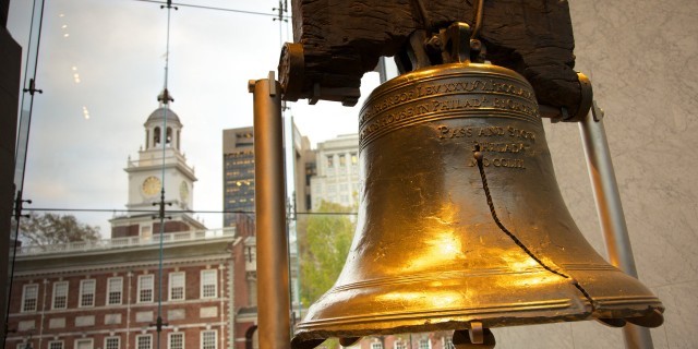 Philadelphia: Celebrating 250 Years of America