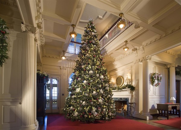Christmas Traditions with LaSallette Shrine