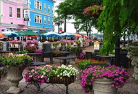 Providence Italian Experience