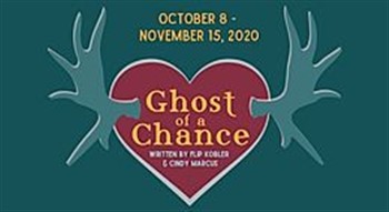 Newport Playhouse Ghost of a Chance