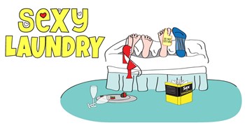Newport Playhouse "Sexy Laundry"