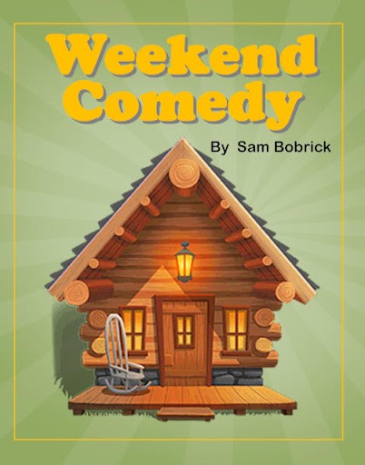 Newport Playhouse Weekend Comedy