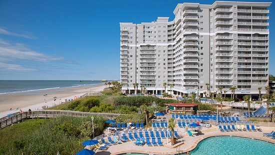 Myrtle Beach