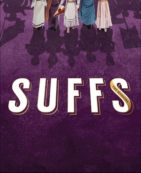 Suffs