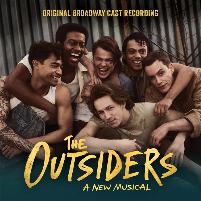 The Outsiders