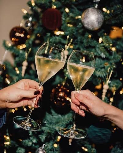 Funtastic Getaways Christmas Party!