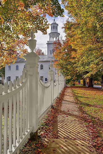Beautiful Bennington