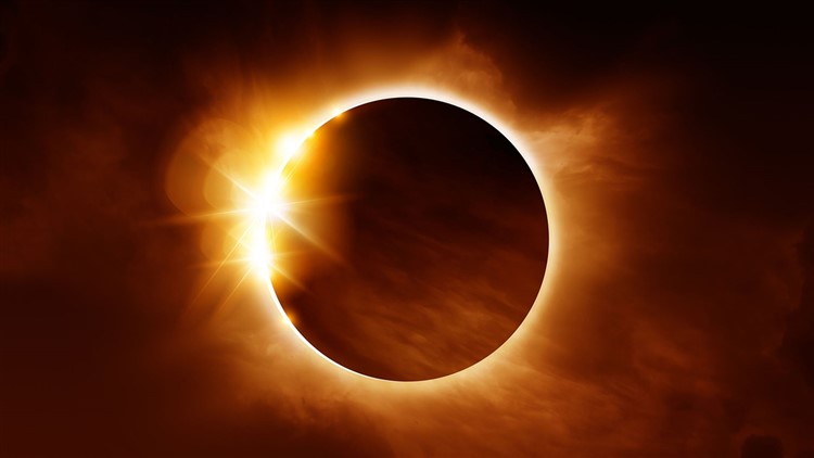 Great American Total Solar Eclipse
