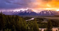 The Badlands & Black Hills, Yellowstone